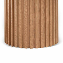 Load image into Gallery viewer, Vista Dining Table 2.2m - Natural - Boho Bliss