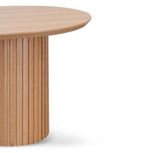 Load image into Gallery viewer, Vista Dining Table 2.5m - Natural - Boho Bliss