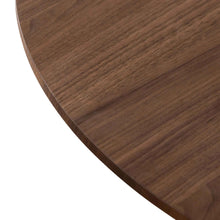 Load image into Gallery viewer, Vista Dining Table 2.5m - Walnut - Boho Bliss