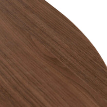 Load image into Gallery viewer, Vista Dining Table 2.5m - Walnut - Boho Bliss