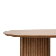 Load image into Gallery viewer, Vista Dining Table 2.8m - Natural - Boho Bliss