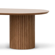 Load image into Gallery viewer, Vista Dining Table 2.8m - Natural - Boho Bliss