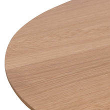 Load image into Gallery viewer, Vista Dining Table 2.8m - Natural - Boho Bliss