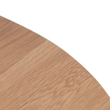 Load image into Gallery viewer, Vista Dining Table 2.8m - Natural - Boho Bliss