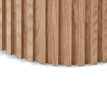 Load image into Gallery viewer, Vista Dining Table 2.8m - Natural - Boho Bliss