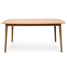 Load image into Gallery viewer, Vixen Dining Table 1.6m - Natural - Boho Bliss