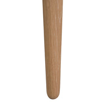 Load image into Gallery viewer, Vixen Dining Table 1.6m - Natural - Boho Bliss