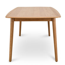 Load image into Gallery viewer, Vixen Dining Table 1.6m - Natural - Boho Bliss