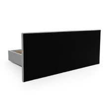 Load image into Gallery viewer, Westridge Queen Bed (with storage) - Spec Grey - Boho Bliss
