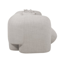 Load image into Gallery viewer, Willa Bay 3 Seater Sofa - Beige Linen - Boho Bliss