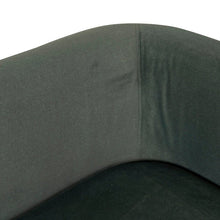 Load image into Gallery viewer, Willian 3 Seater Fabric Sofa - Burnt Green - Boho Bliss