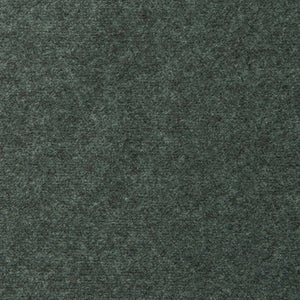 Willian 3 Seater Fabric Sofa - Burnt Green - Boho Bliss