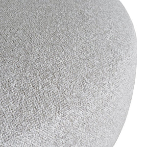 Willowmere Corner Sofa - Clay Grey - Boho Bliss