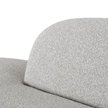 Load image into Gallery viewer, Willowmere Corner Sofa - Clay Grey - Boho Bliss
