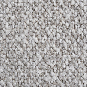Willowmere Corner Sofa - Clay Grey - Boho Bliss