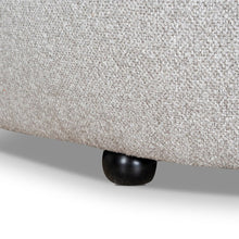 Load image into Gallery viewer, Willowmere Corner Sofa - Clay Grey - Boho Bliss
