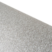 Load image into Gallery viewer, Willowmere Corner Sofa - Clay Grey - Boho Bliss