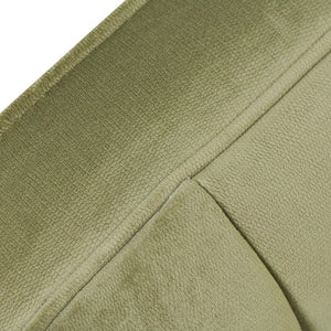 Wisp 3 Seater Sofa - Elegant Sage - Boho Bliss