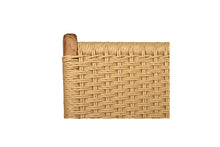 Load image into Gallery viewer, Zen Dining Chair - Sand (Close Weave) - Boho Bliss