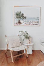Load image into Gallery viewer, Zen Outdoor Lazy Armchair - White - Boho Bliss