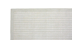 Luxe Spotted Rug 160x230 - Beige - Boho Bliss
