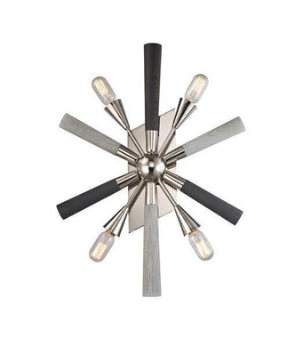 Beauk Wall Light - Boho Bliss