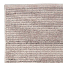 Load image into Gallery viewer, Bohemian Ribbed Rug 200x300 - Natural - Boho Bliss