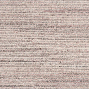 Bohemian Ribbed Rug 200x300 - Natural - Boho Bliss
