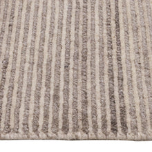 Load image into Gallery viewer, Bohemian Ribbed Rug 200x300 - Natural - Boho Bliss