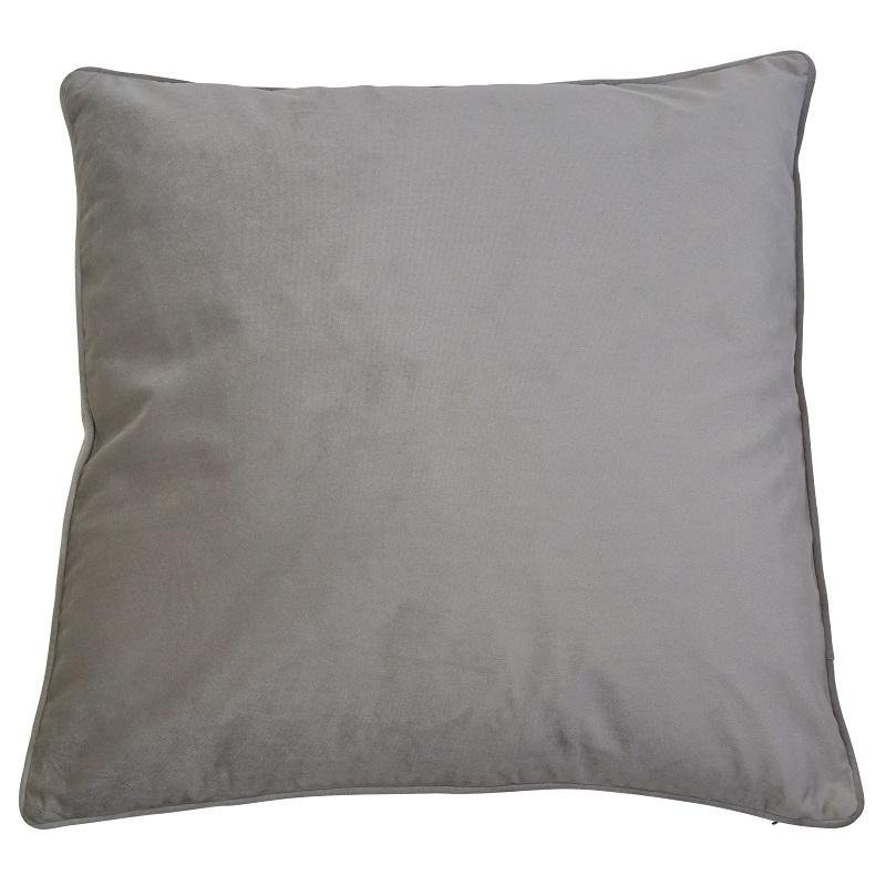 Bondi Cushion Cover - Mushroom - Boho Bliss