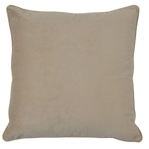 Bondi Cushion Cover - Sand - Boho Bliss