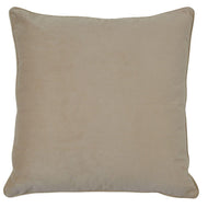Bondi Cushion Cover - Sand - Boho Bliss