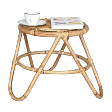 Load image into Gallery viewer, Bosun Side Table - Natural - Boho Bliss