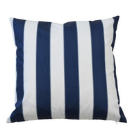 Capri Cushion Cover - Navy - Boho Bliss