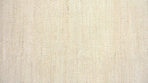Jute Natural 160x230 - White - Boho Bliss