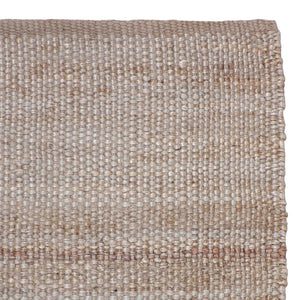 Jute Natural 200x300 - Mist - Boho Bliss