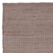 Load image into Gallery viewer, Jute Natural 200x300 - Mist - Boho Bliss