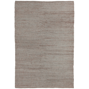 Jute Natural Rug 200x300 - Mist - Boho Bliss