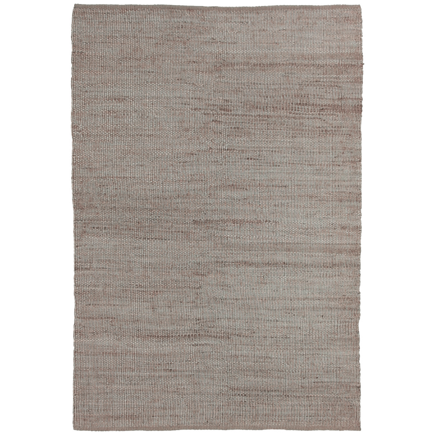 Jute Natural Rug 200x300 - Mist - Boho Bliss