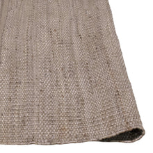 Load image into Gallery viewer, Jute Natural 200x300 - Mist - Boho Bliss
