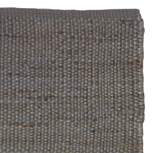 Jute Natural 200x300 - Slate - Boho Bliss