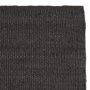 Jute Natural 250x300 - Charcoal - Boho Bliss