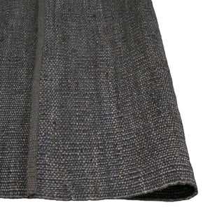 Jute Natural 250x300 - Charcoal - Boho Bliss