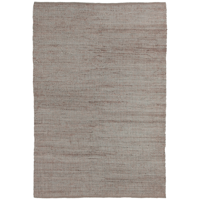 Jute Natural Rug 250x300 - Mist - Boho Bliss
