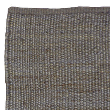 Load image into Gallery viewer, Jute Natural 250x300 - Slate - Boho Bliss
