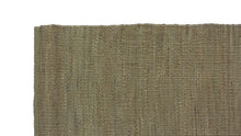 Load image into Gallery viewer, Jute Natural Rug 250x350 - Khaki/Grey - Boho Bliss