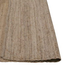Load image into Gallery viewer, Jute Natural 250x350 - Natural - Boho Bliss