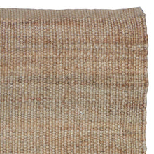 Load image into Gallery viewer, Jute Natural 250x350 - Natural - Boho Bliss