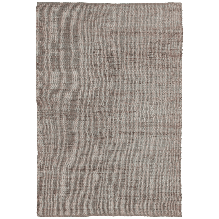 Jute Natural Rug 300x400 - Mist - Boho Bliss