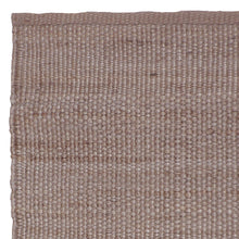 Load image into Gallery viewer, Jute Natural Rug 300x400 - Mist - Boho Bliss